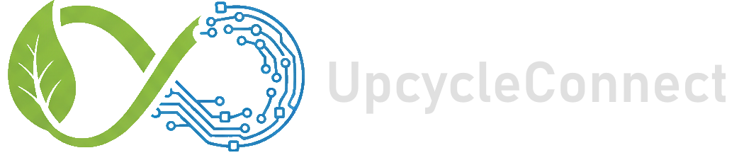 Logo UpcycleConnect